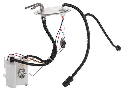Fuel Pump Module Assembly Agility Autoparts 4010294