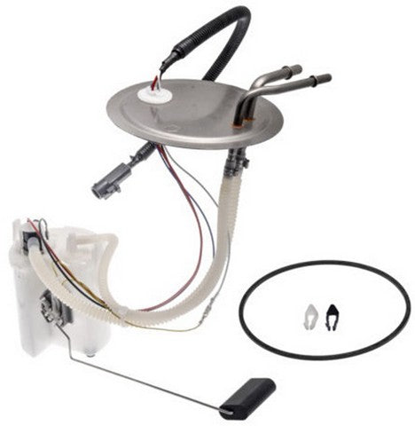 Fuel Pump Module Assembly Agility Autoparts 4010295