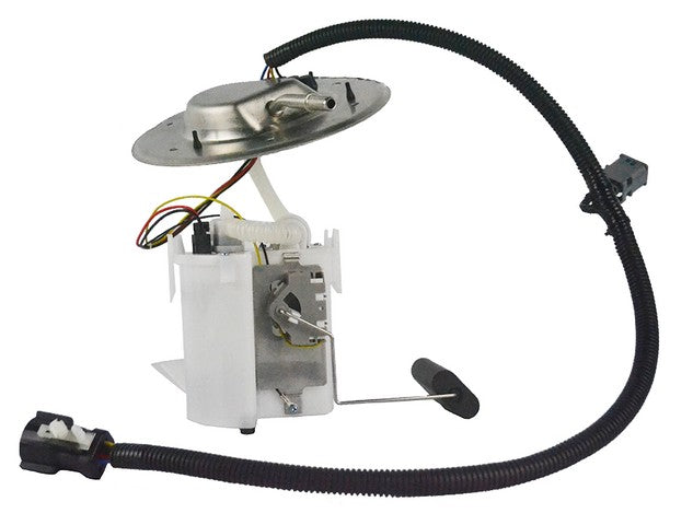 Fuel Pump Module Assembly Agility Autoparts 4010297