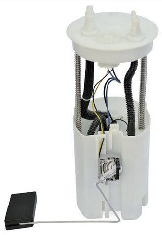 Fuel Pump Module Assembly Agility Autoparts 4010300