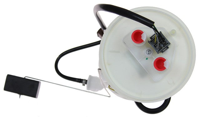 Fuel Pump Module Assembly Agility Autoparts 4010307