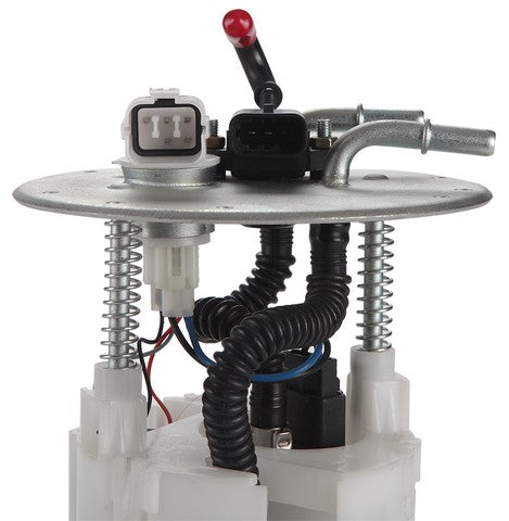 Fuel Pump Module Assembly Agility Autoparts 4010308