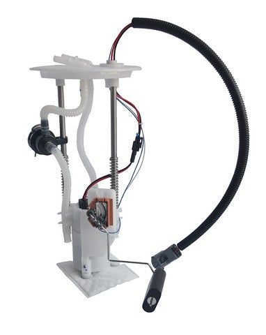 Fuel Pump Module Assembly Agility Autoparts 4010312
