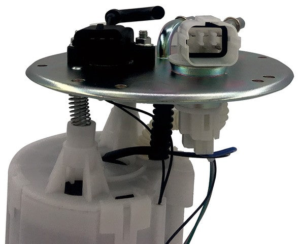 Fuel Pump Module Assembly Agility Autoparts 4010317