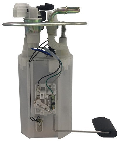 Fuel Pump Module Assembly Agility Autoparts 4010317