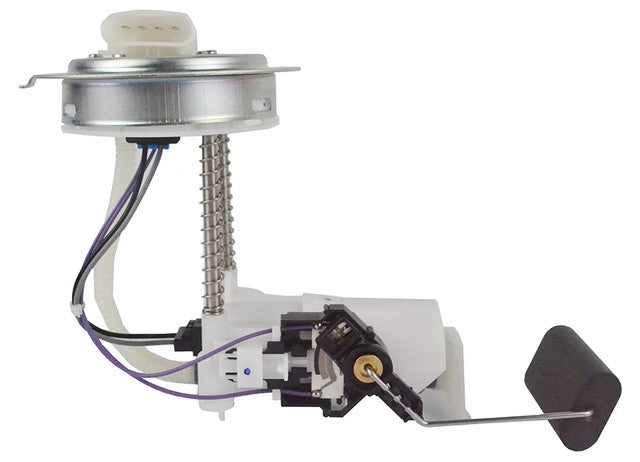 Fuel Pump Module Assembly Agility Autoparts 4010319