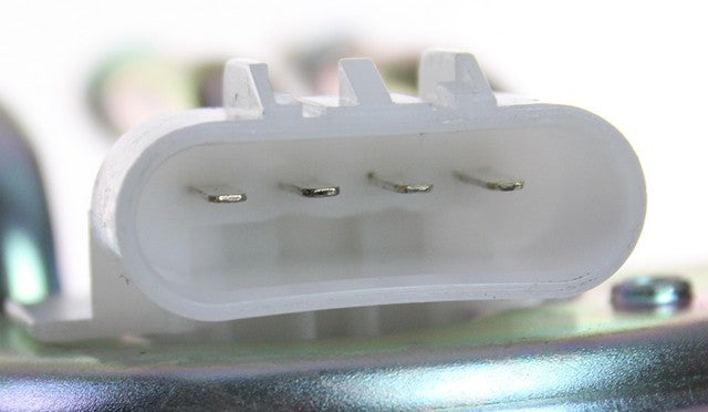 Fuel Pump Module Assembly Agility Autoparts 4010320