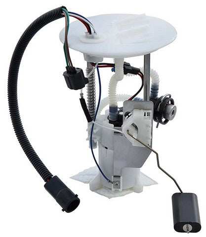 Fuel Pump Module Assembly Agility Autoparts 4010324