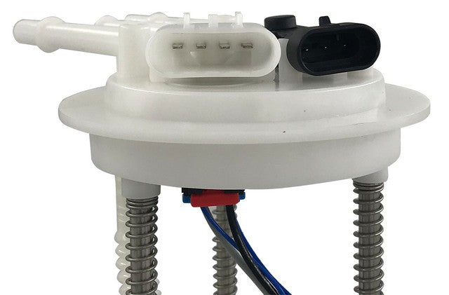 Fuel Pump Module Assembly Agility Autoparts 4010326