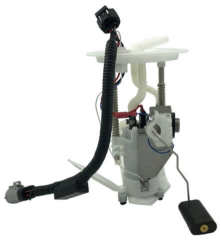 Fuel Pump Module Assembly Agility Autoparts 4010329