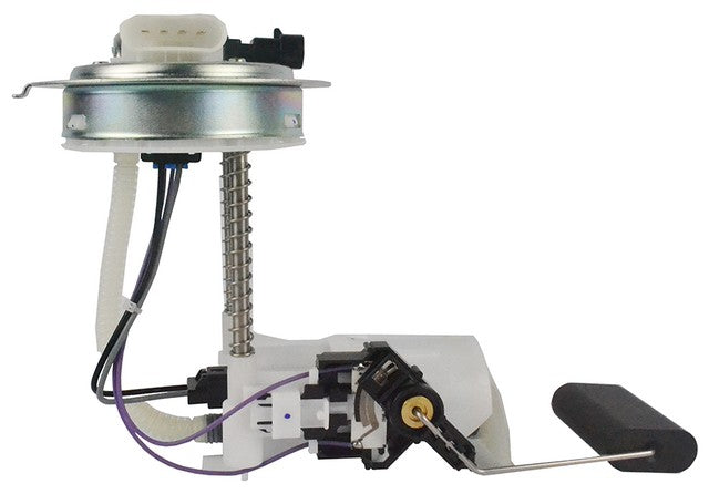 Fuel Pump Module Assembly Agility Autoparts 4010332