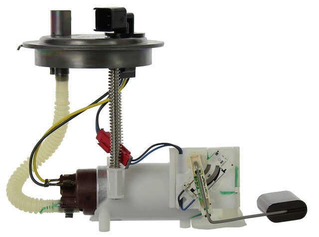 Fuel Pump Module Assembly Agility Autoparts 4010333