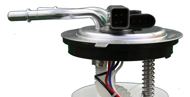 Fuel Pump Module Assembly Agility Autoparts 4010336