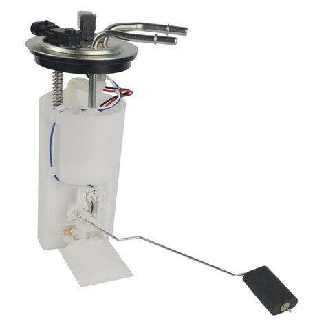 Fuel Pump Module Assembly Agility Autoparts 4010337