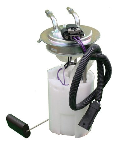 Fuel Pump Module Assembly Agility Autoparts 4010338
