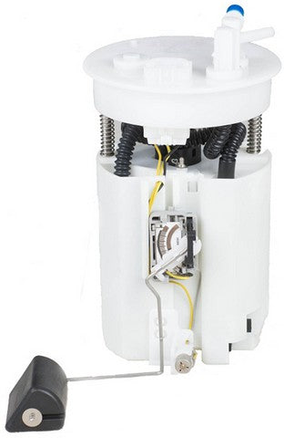 Fuel Pump Module Assembly Agility Autoparts 4010339