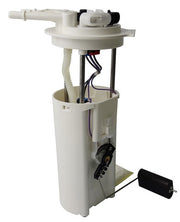 Fuel Pump Module Assembly Agility Autoparts 4010341