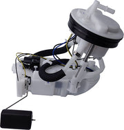 Fuel Pump Module Assembly Agility Autoparts 4010344