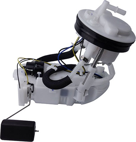 Fuel Pump Module Assembly Agility Autoparts 4010344