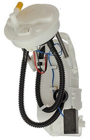 Fuel Pump Module Assembly Agility Autoparts 4010344