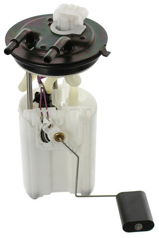 Fuel Pump Module Assembly Agility Autoparts 4010345