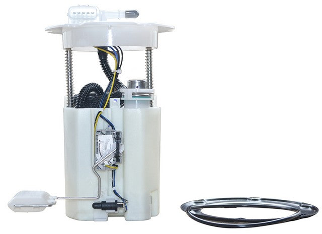 Fuel Pump Module Assembly Agility Autoparts 4010346