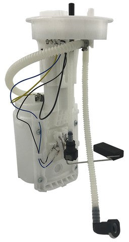 Fuel Pump Module Assembly Agility Autoparts 4010347