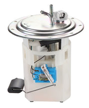 Fuel Pump Module Assembly Agility Autoparts 4010353