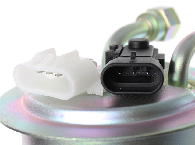 Fuel Pump Module Assembly Agility Autoparts 4010355