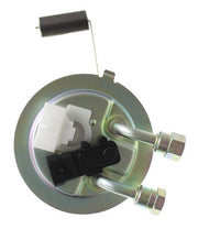 Fuel Pump Module Assembly Agility Autoparts 4010355