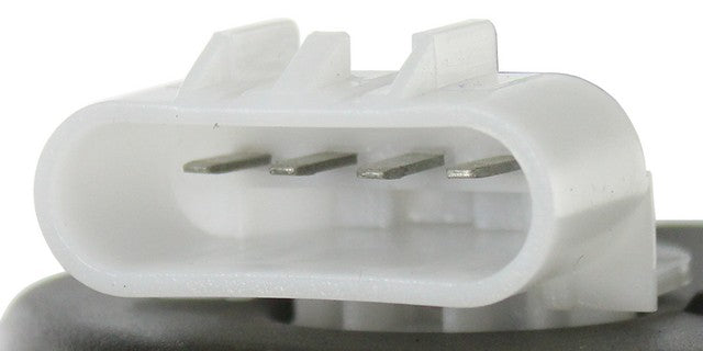 Fuel Pump Module Assembly Agility Autoparts 4010357