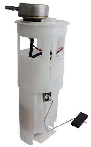 Fuel Pump Module Assembly Agility Autoparts 4010360
