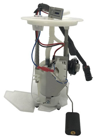 Fuel Pump Module Assembly Agility Autoparts 4010362