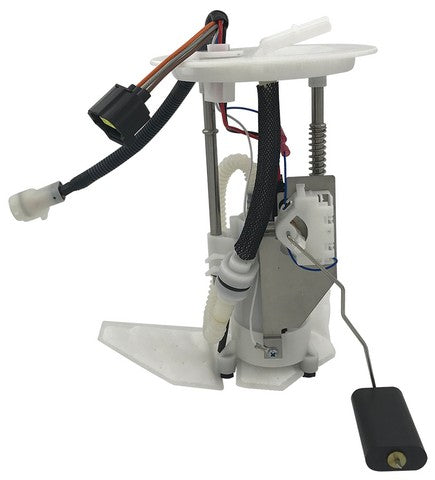 Fuel Pump Module Assembly Agility Autoparts 4010365