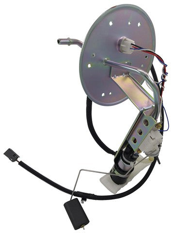 Fuel Pump and Sender Assembly Agility Autoparts 4010378