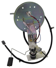 Fuel Pump and Sender Assembly Agility Autoparts 4010378