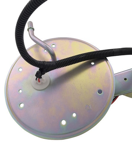 Fuel Pump and Sender Assembly Agility Autoparts 4010378