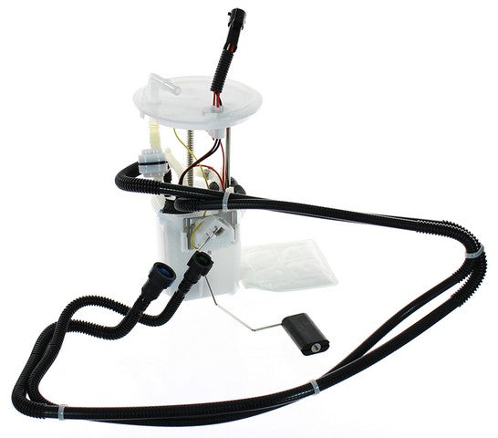 Fuel Pump Module Assembly Agility Autoparts 4010379