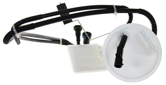Fuel Pump Module Assembly Agility Autoparts 4010379