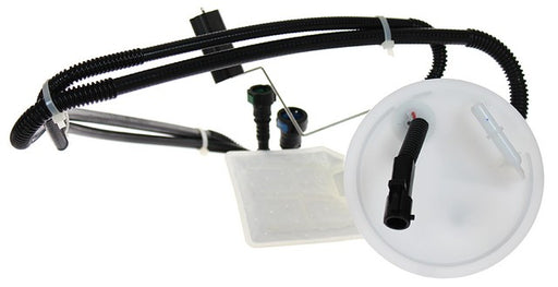 Fuel Pump Module Assembly Agility Autoparts 4010379