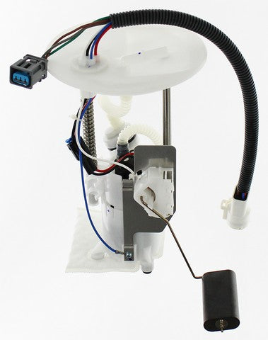 Fuel Pump Module Assembly Agility Autoparts 4010381