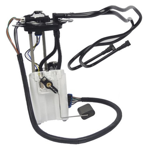 Fuel Pump Module Assembly Agility Autoparts 4010383