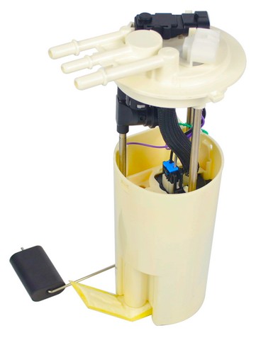 Fuel Pump Module Assembly Agility Autoparts 4010414