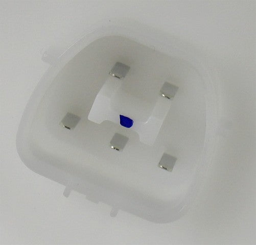 Fuel Pump Module Assembly Agility Autoparts 4010417