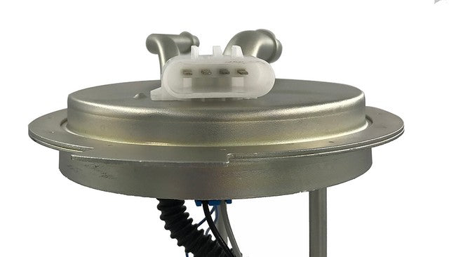Fuel Pump Module Assembly Agility Autoparts 4010419