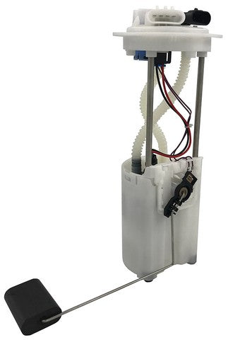 Fuel Pump Module Assembly Agility Autoparts 4010421