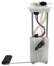 Fuel Pump Module Assembly Agility Autoparts 4010421
