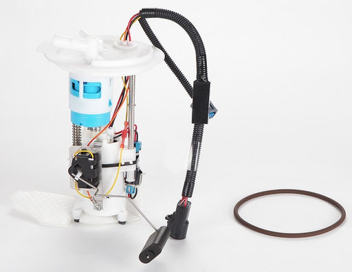 Fuel Pump Module Assembly Agility Autoparts 4010425