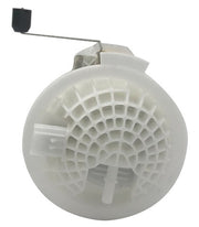 Fuel Pump Module Assembly Agility Autoparts 4010430