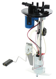 Fuel Pump Module Assembly Agility Autoparts 4010431